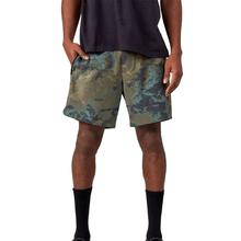 686 Reup Elastic Hybrid Shorts - Men's CYPRESS_GREEN