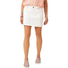 Carve Designs Maui Skirt - Women's WHITE