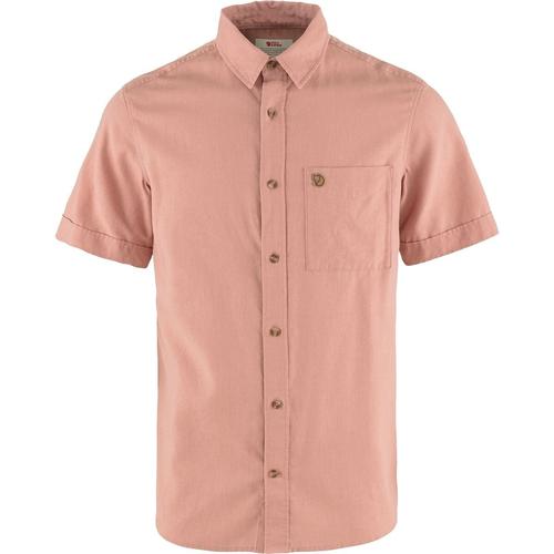  Fjallraven Ovik Travel Shirt - Men's