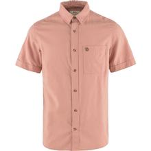 Fjallraven Ovik Travel Shirt - Men's