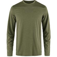 Fjallraven Abisko Day Hike Long Sleeve Shirt - Men's