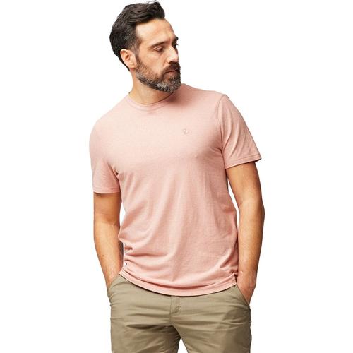 Fjallraven Hemp Blend T-Shirt - Men's