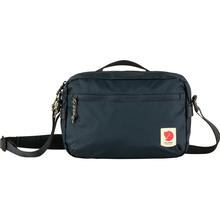 Fjallraven High Coast Crossbody Bag NAVY