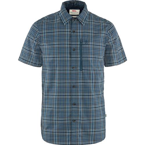  Fjallraven Abisko Hike Shirt - Men's