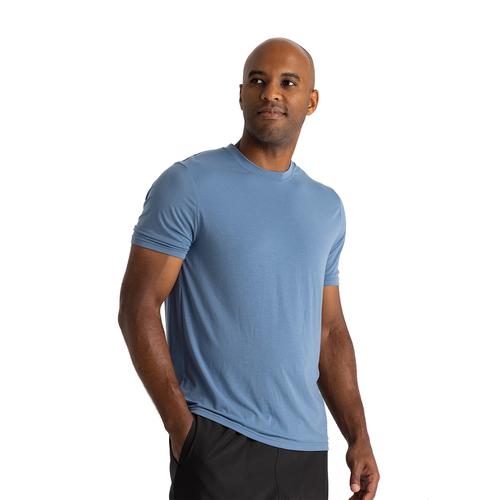 Free Fly Elevate Lightweight T-Shirt - Men's