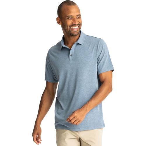 Free Fly Bamboo Flex Polo II Shirt - Men's