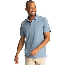 Free Fly Bamboo Flex Polo II Shirt - Men's