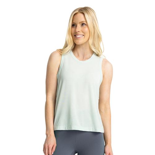 Free Fly Elevate Lightweight Tank Top - Women's