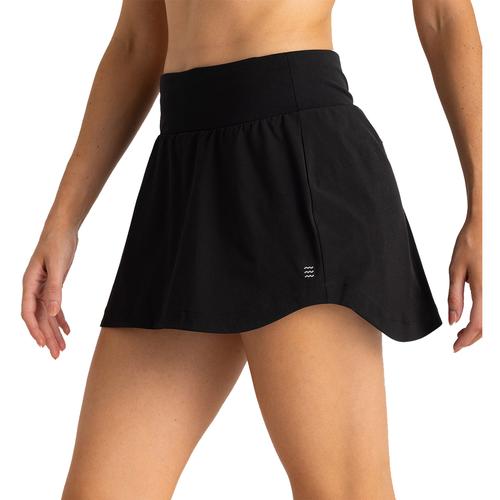 Free Fly Bamboo-Lined Breeze Skort - Women's