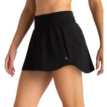 Free Fly Bamboo-Lined Breeze Skort - Women's BLACK