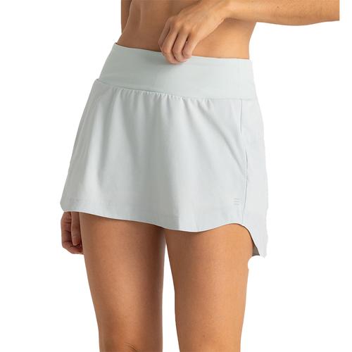  Free Fly Bamboo- Lined Breeze Skort - Women's