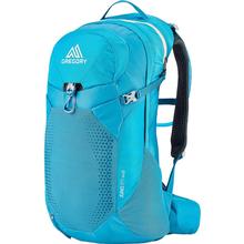 Gregory Juno H20 24L Daypack - Women's LAGUNA_BLUE