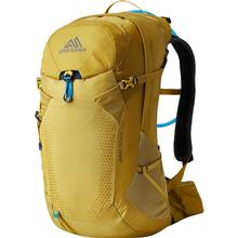 Gregory Juno H20 30L Daypack - Women's MINERAL_YELLOW