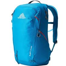 Gregory Swift 16L H2O Hydration Pack - Women's TAHOE_BLUE