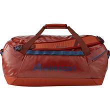 Gregory Alpaca 60L Duffel Bag REDROCK