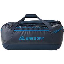 Gregory Alpaca 60L Duffel Bag SLATE_BLUE