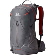 Gregory Maya 15L Daypack SUNSET_GREY