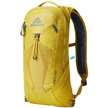 Gregory Pac 6 H20 Pack MINERAL_YELLOW
