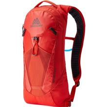 Gregory Tempo 6L H2O Pack OXY_RED