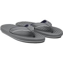 Hari Mari Brazos Flip Flops - Men's CHARCOAL