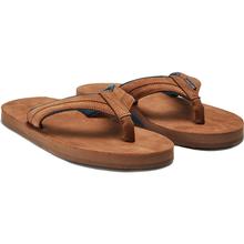 Hari Mari Grande Flip Flops - Men's TAN