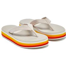 Hari Mari Dunes Sunset Flip Flops - Women's CLOUD