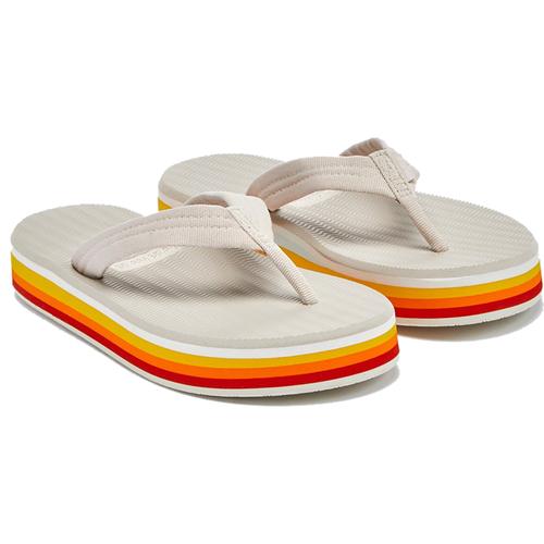  Hari Mari Dunes Sunset Flip Flops - Women's