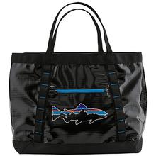Patagonia Black Hole Gear Tote BFZT