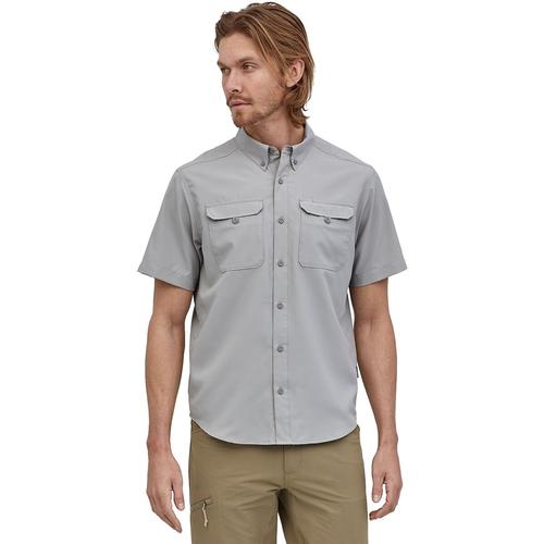 Patagonia Self Guided Hike Shirt - Men's