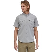 Patagonia Self Guided Hike Shirt - Men's SGRY