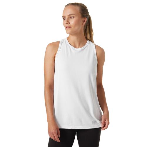  Helly Hansen Lifa Active Solen Tank Top - Women's