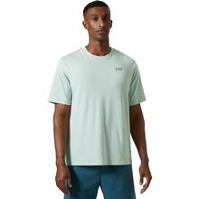 Helly Hansen HH Lifa Active Solen Rx T-Shirt - Men's GREEN_MIST