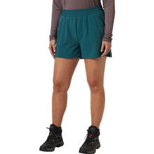 Helly Hansen Tofino Solen Short - Women's DARK_CREEK