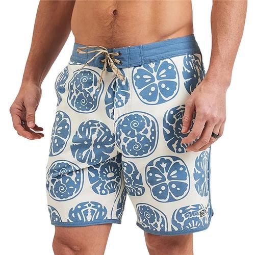  Howler Brothers Bruja Board Short - Men's