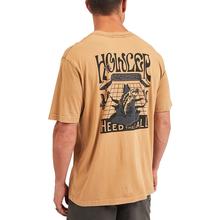 Howler Brothers Cotton Pocket T-Shirt - Men's BASS_BREAKTHROUGH