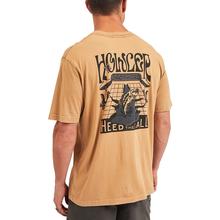 Howler Brothers Cotton Pocket T-Shirt - Men's BASS_BREAKTHROUGH