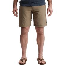 Howler Brothers Horizon 2.0 Hybrid Short - Men's ISOTAUPE