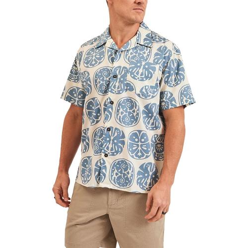  Howler Brothers Monoloha Shirt - Men's