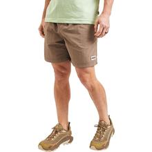 Howler Brothers Salado Shorts - Men's ISOTAUPE