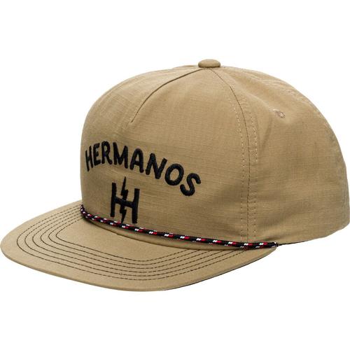 Howler Brothers Hermanos Snapback Hat - Men's