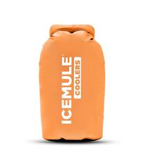 Icemule Classic Small Soft Cooler 10L BLAZE_ORANGE