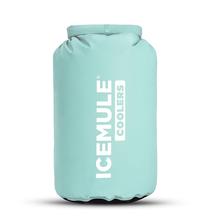 Icemule Classic Medium Soft Cooler 15L SEAFOAM_GREEN