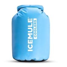 Icemule Classic Large Soft Cooler 20L BLUE