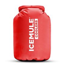 Icemule Classic Large Soft Cooler 20L CRIMSON_RED