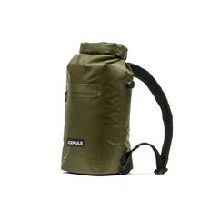 Icemule Jaunt Soft Cooler 9L ARMY_GREEN