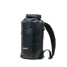 Icemule Jaunt Soft Cooler 9L BLUE_STEEL