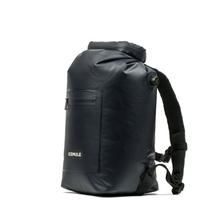Icemule Jaunt Soft Cooler 15L BLUE_STEEL