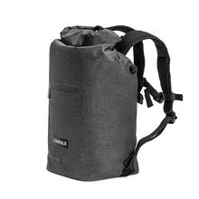 Icemule Jaunt Soft Cooler 15L SNOW_GREY