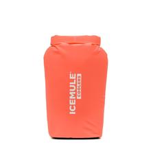 Icemule Classic Mini Soft Cooler 9L CORAL