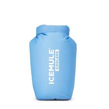 Icemule Classic Mini Soft Cooler 9L MINI_BLUE